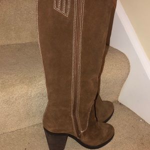 Never Worn Country Boots